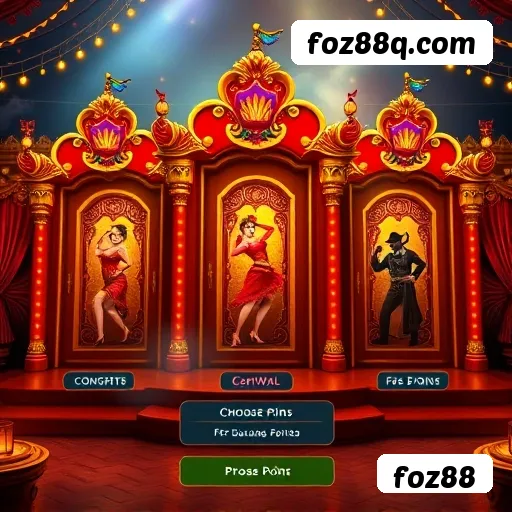 foz88 - Customer Support