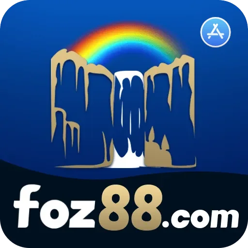 foz88 App - Aplicativo Móvel Oficial