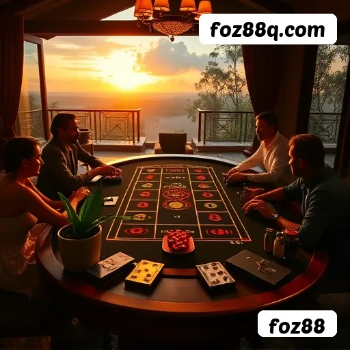 foz88 - User Statistics