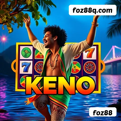 foz88 Rio de Janeiro - Professional Dealers